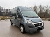 Fiat Ducato L2H2*180-POWER*KLIMA*STHZ*KAMERA*LED*TEMP - Fiat Gebrauchtwagen in Nürnberg