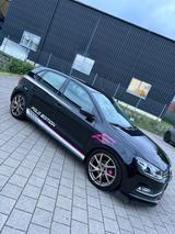 Volkswagen Polo 1.2 TSI 66kW DSG Comfortline Comfortline