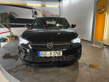 Bild 7 Opel Corsa F e GS Line +Intelly+