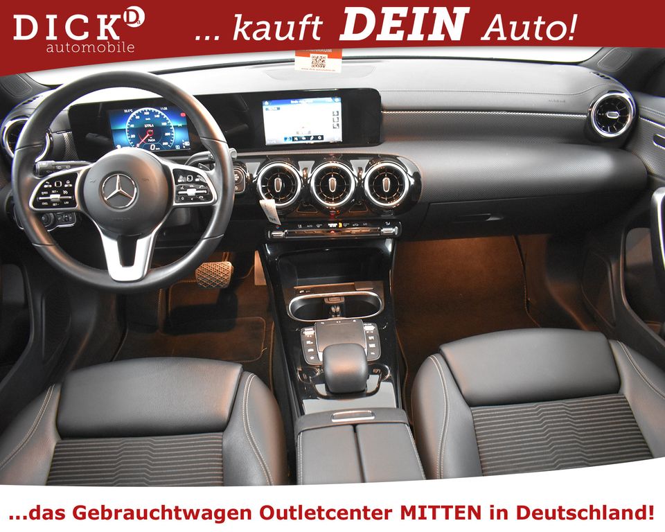 Mercedes-Benz CLA 200 Shooting Brake CLA 200 SB 7G Progress NAVI+LEDER+SHZ+DAB+18"LM