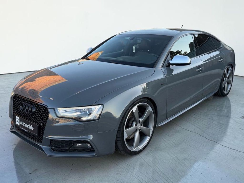 Image of Audi S5