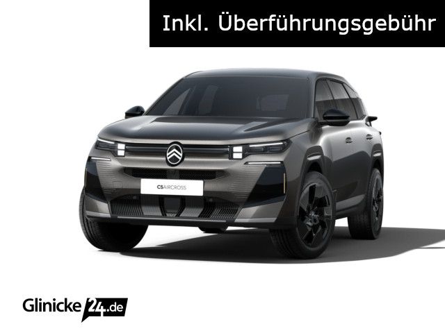 Citroën C5 Aircross 145 Hybrid MAX *INKL. ÜBERFÜHRUNGSKO