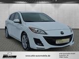 Mazda 3 High-Line 2.0l MZR 151PS 5T 6GS NAV Klimaautom - Mazda 3: Mzr