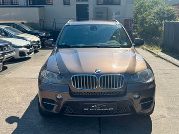 BMW X5 - 3