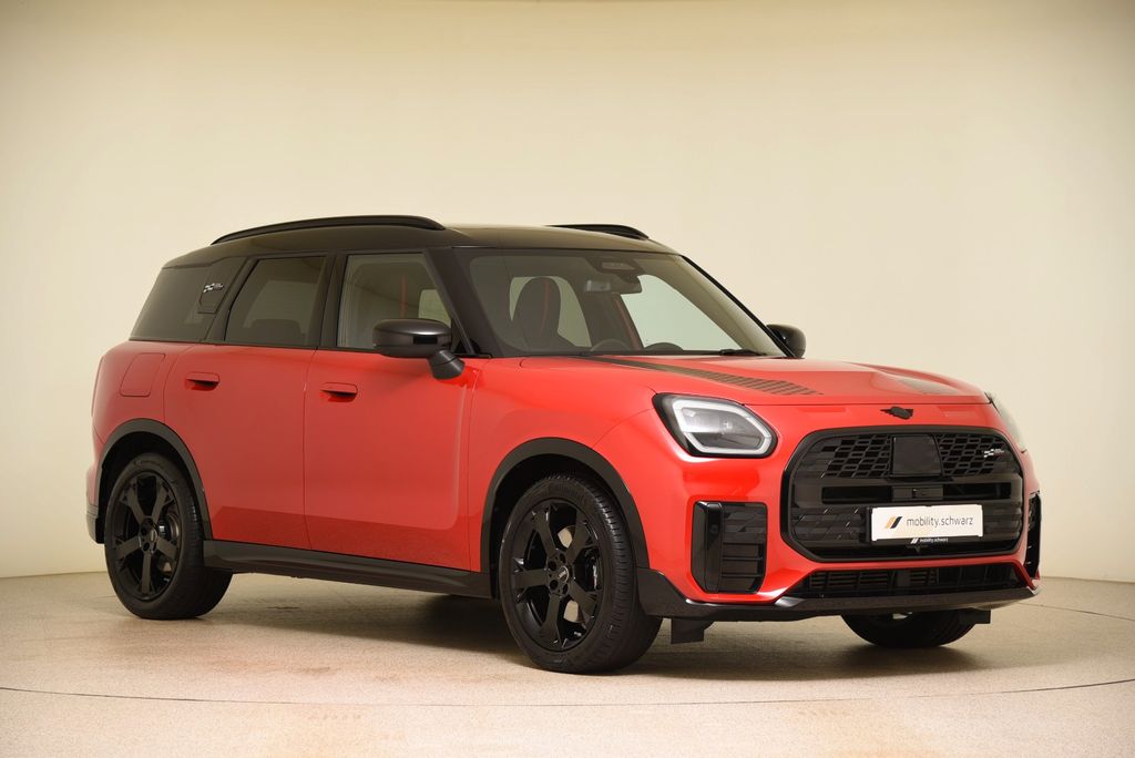 MINI Countryman C (Cooper)