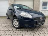 Fiat Grande Punto 1.2 8V Active - Fiat Grande Punto Active mit Benzin-Antrieb