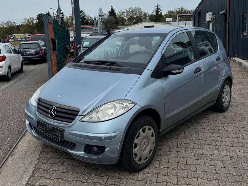 Mercedes-Benz A 150 A A 150