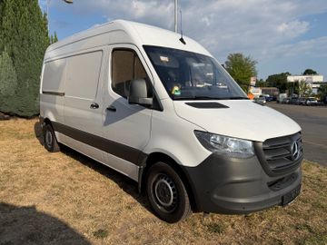 Mercedes Sprinter - 3