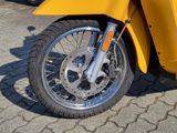 Govecs E-Schwalbe+100%ELEKTRO+GENERALÜBERHOLT v. GOVECS - MOFA AUTOMATIK