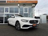 Mercedes-Benz E300e Burmester*Kamera*Ahk*LED*Temp*Shd*Pdc*Shz