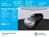 Volkswagen Arteon Shooting Brake 2.0 TSI DSG Navi AHK LED K - VW Arteon Gebrauchtwagen in Hannover