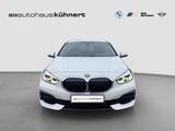 BMW 118i Advantage LED SpurAss Navi PDC - BMW 118 Gebrauchtwagen