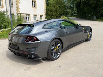 صورة 4 لـ 2020 Ferrari GTC4LUSSO