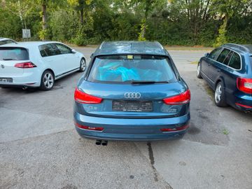 Audi Q3 - 5