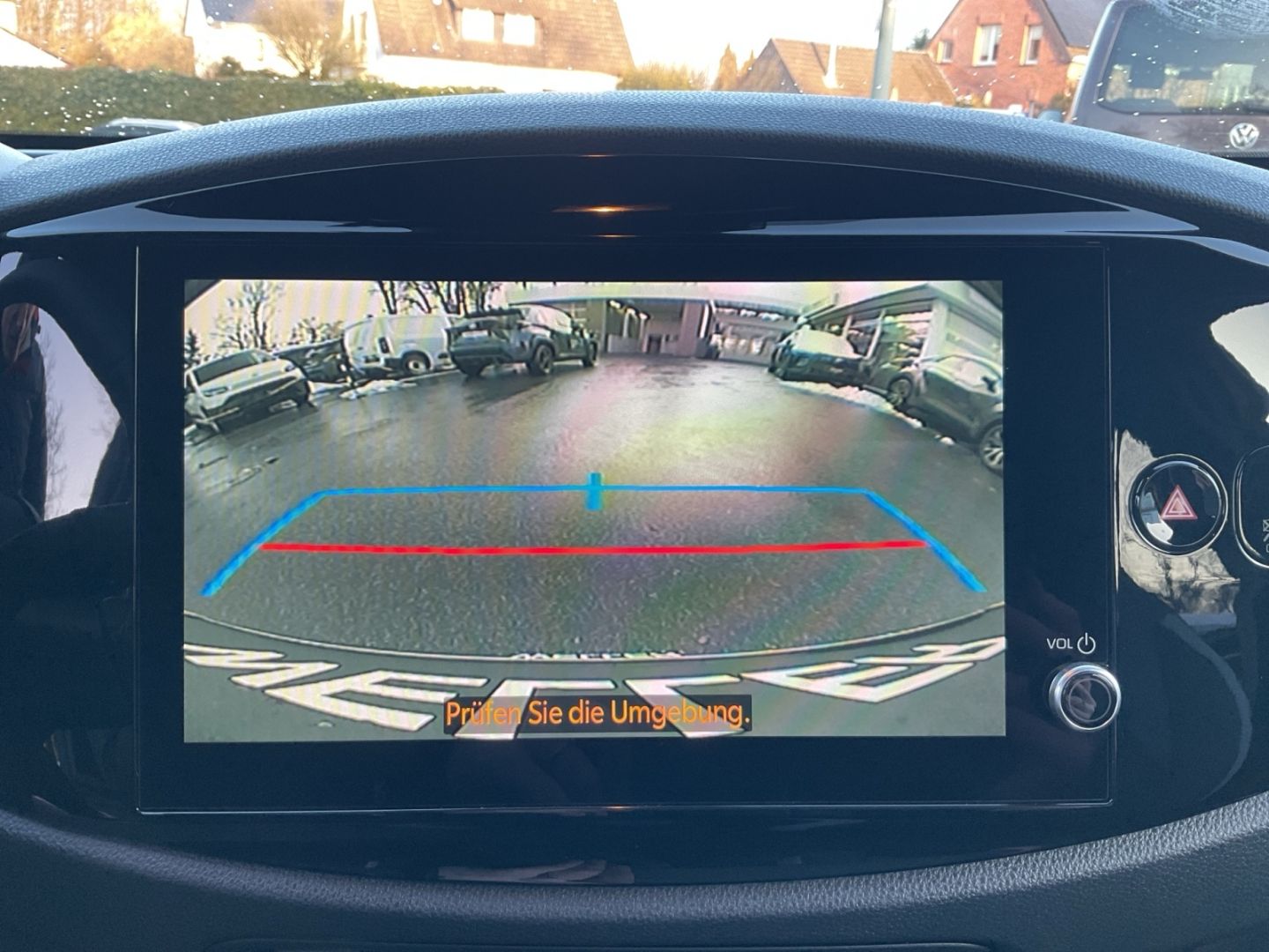 Toyota Aygo (X) - Bild 12