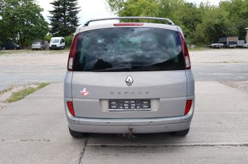 Renault Grand Espace Klimaautomatik Tempomat PDC
