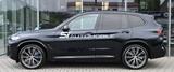 BMW X3 M40i °UVP 102.390€°ACC°AHK°H/K°STANDHZG°360° - BMW: 39