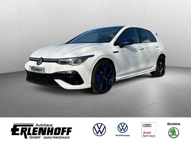 Volkswagen Golf VIII R "20-Years" Performance 2,0 l TSI OPF