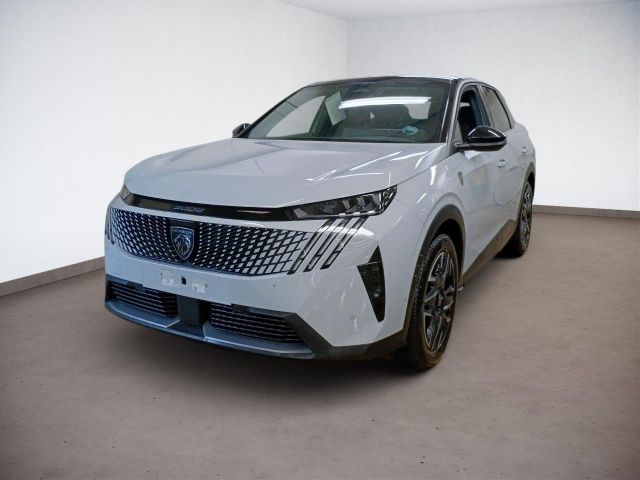 Peugeot 3008 GT MildHybrid 145 e-DSC6