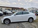 Lexus IS 200d - gebrauchte Lexus Limousine