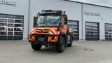 Unimog U435 - Unimog 435