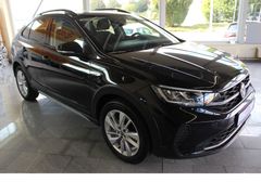 Fahrzeugabbildung Volkswagen Taigo Life 1.0 TSI,Navi,Kamera,LED,Top-Zustand