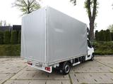 Renault MASTER NEUE PRITSCHE PLANE 8 PALETTEN TEMPOMAT - Angebote