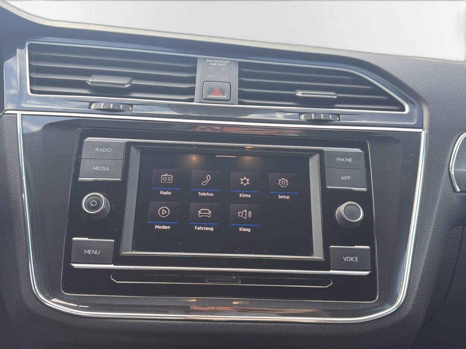 Volkswagen Tiguan 2.0 TSI DSG OFFROAD 4Motion