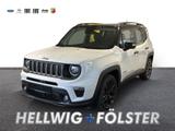 Jeep Renegade Summit MHEV *KAMERA*LED*NAVI*ACC*PANORA - Jeep Renegade mit Benzin-Antrieb: Automatik