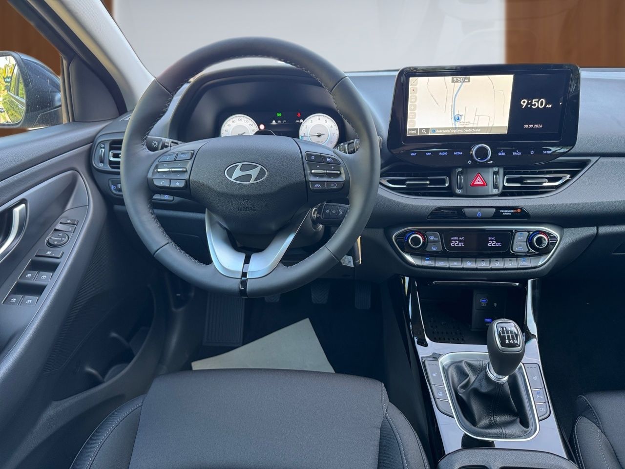 Hyundai i30 – Bild 12