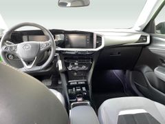 Fahrzeugabbildung Opel Mokka Eleg. 1,2T 96KW AT8 Navi LED SHZ RFK ALU