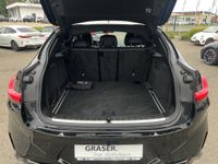 BMW X4 M40 - Vorschau Bild 42