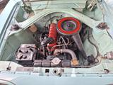 Ford Taunus 17 M P 3 / Badewanne H-Kennzeichen - Ford Taunus: Limousine