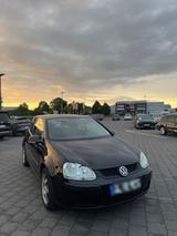 Volkswagen Golf 5 *TÜV Neu* - Volkswagen Golf aus 2005: Kombi
