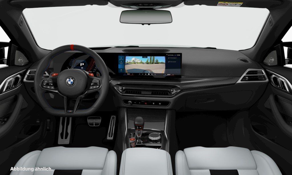 BMW M4 - Bild 3