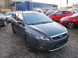 Ford Focus Turnier Titanium - Ford Focus aus 2010: Titanium