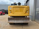 CAT M320F - CAT Mobilbagger M320