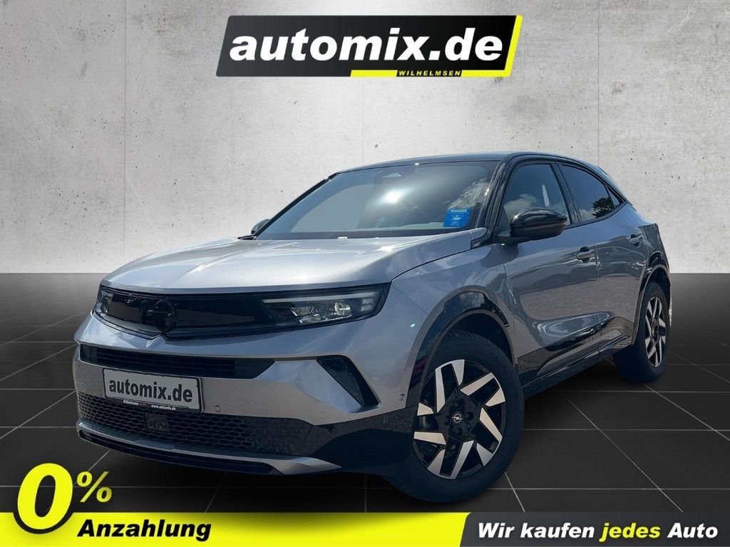 Image of Opel Mokka