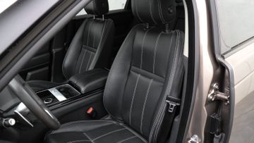 Land-Rover Range Rover Velar - 9