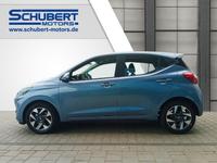 Hyundai i10 1.2 Trend Klimaauto Navigation Kamera Sitzhe