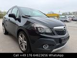 Opel Mokka Innovation ecoFlex Motorproblem - Opel Mokka Unfallwagen
