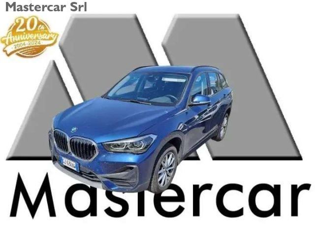 BMW X1 X1 2019 sdrive16d Business Advantage auto
