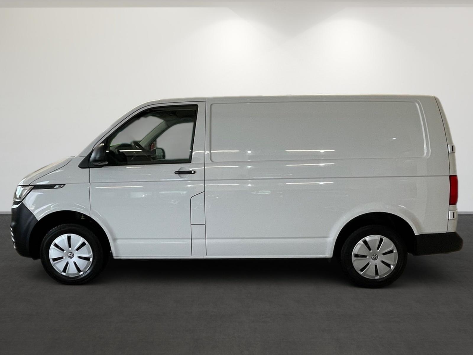 Volkswagen T6 andere T6.1 Kasten 2.0 TDI KR *APPCON*KLIMA*START/STOP*, миниатюра 6