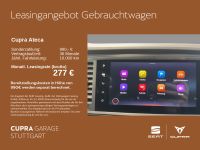Cupra Ateca - Vorschau Bild 10