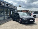 Audi RS6 Avant 4.0 TFSI quattro*PANO*MATRIX*360°*B&O* - gebrauchte Audi RS6 aus dem Jahr 2021