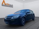 Opel Astra H Lim. Edition - gebrauchte Opel Astra aus dem Jahr 2008
