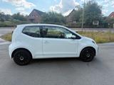 Volkswagen up! Basis Klima/1.Hand - VW up! Basis Gebrauchtwagen