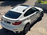 BMW X6 xDrive40d 2.Hand Topzustand Scheckheft