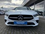 Mercedes-Benz CLA  200 Shooting Brake Progressive - Mercedes-Benz CLA Shooting Brake Kombi Gebrauchtwagen