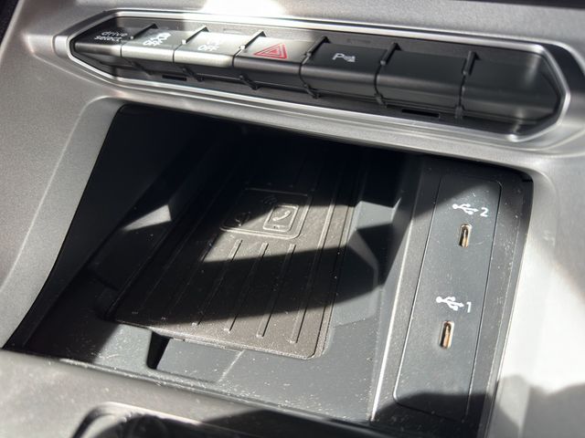 Q3 35 2.0 TDI S line